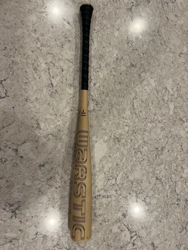 2022 Alloy (-11) 18 oz 29" Bonesaber Bat