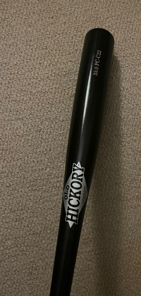 Old Hickory Pro Cut C22