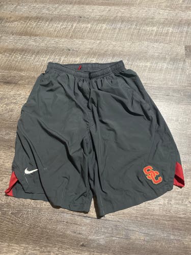 Nike USC Trojans Football shorts