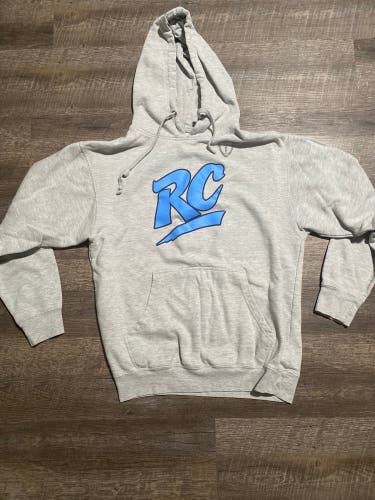 Adrenaline Rotten Cheeseburgers Lacrosse Hoodie