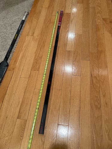 Senior Left Hand Pro Stock Jetspeed FT4 Pro Hockey Stick