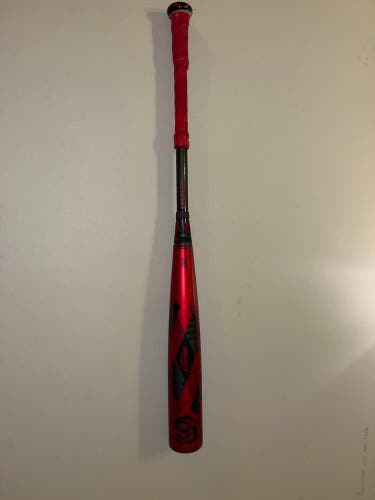 BBCOR Certified Hybrid (-3) 30 oz 33" select pwr Bat