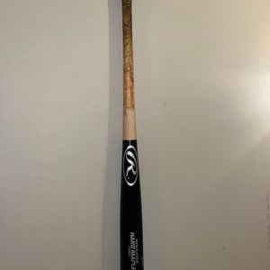 2022 Wood (-3) 30 oz 33" Hard Maple Pro Bat