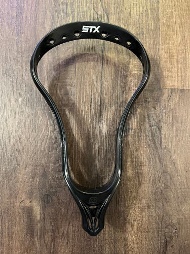 New STX Revolver