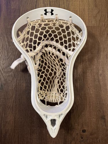 Used Under Armour Charge