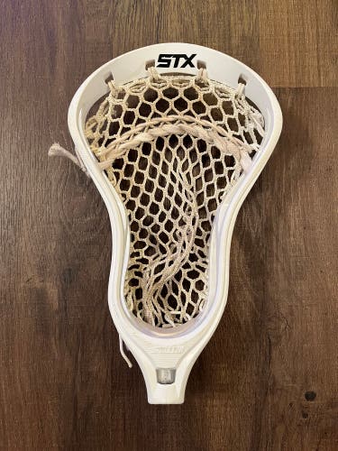 Used STX Stallion U 50
