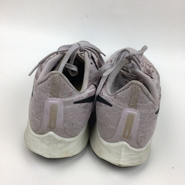 Sip genéticamente audición Nike Zoom Pegasus 36 Women's Running Sneaker Shoe AQ2210-011 Platinum  Violet 9 | SidelineSwap