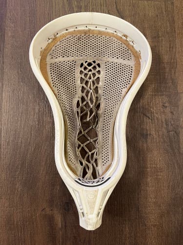 Used Warrior Evo Warp Next