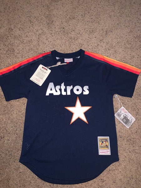 astros vintage jersey