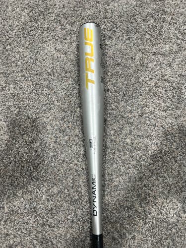 2022 Alloy (-3) 29.5 oz 32.5" DYNAMIC Bat