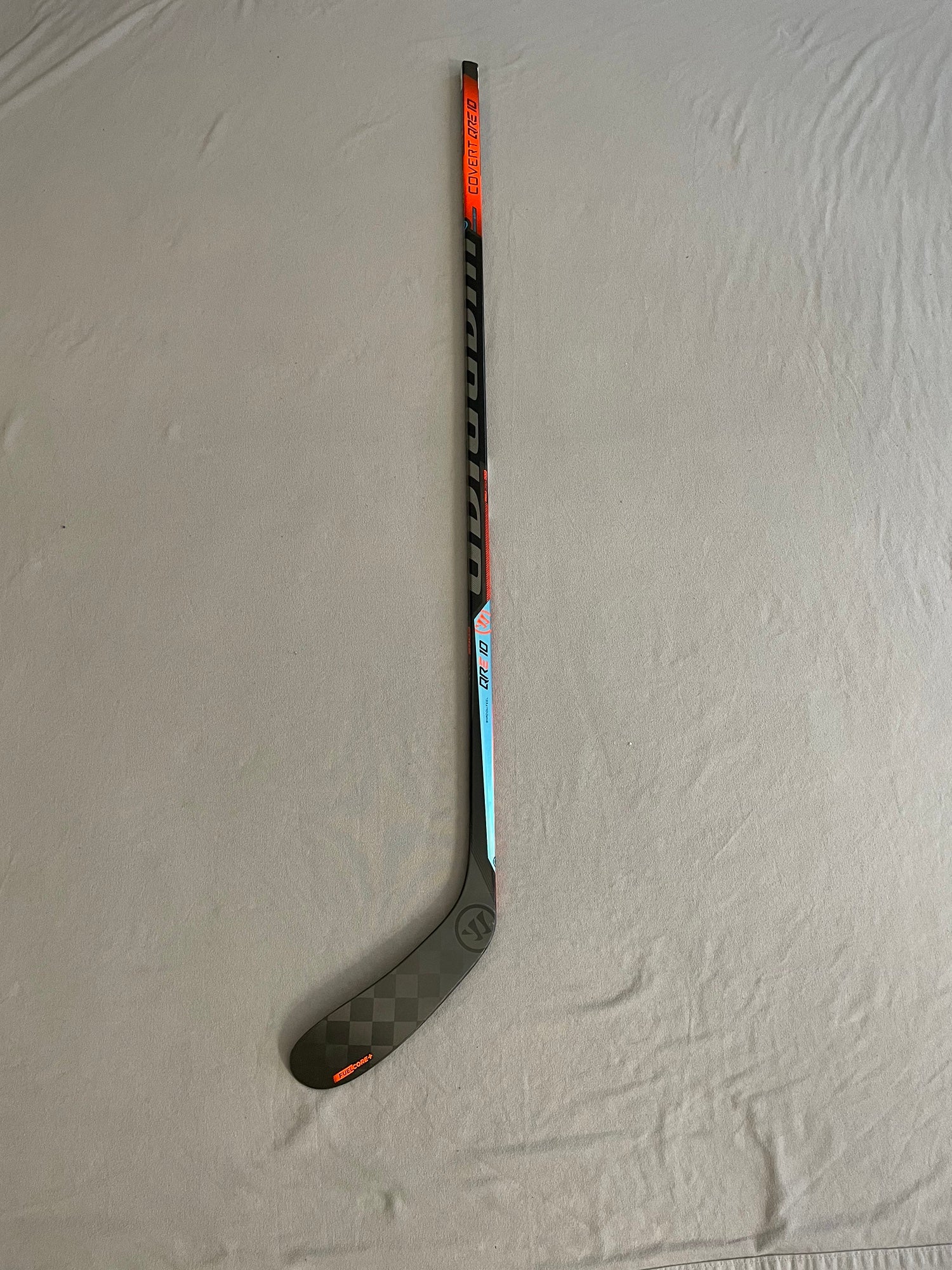 Easton V1E Hockey Stick Review 