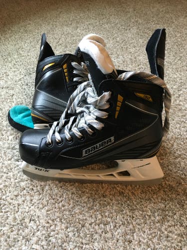 Bauer Supreme 150 Hockey Skates
