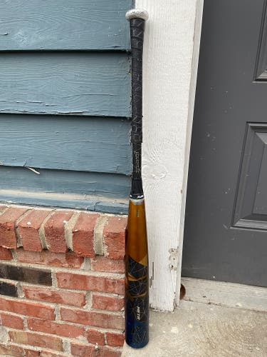 2022 Louisville Slugger Meta 32/29 (-3) Composite BBCOR Baseball Bat