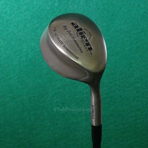 Pat Simmons Alien The Ultimate SW Sand Wedge Factory Graphite Regular