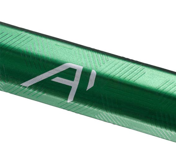 Maverik A1 30" Lacrosse Shaft Green Lax Attack New With Tags