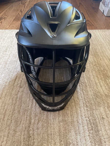 Used Cascade R Helmet
