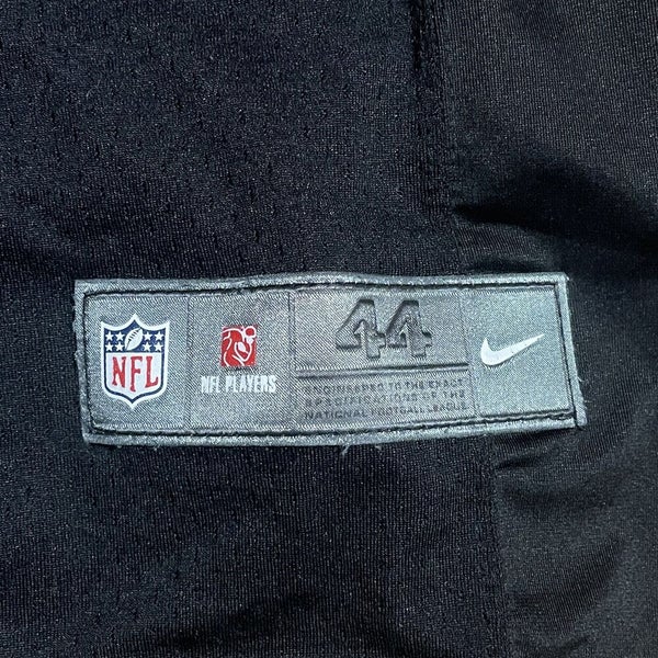 Nike Matt Ryan Red Atlanta Falcons 2nd Alternate Game Jersey At Nordstrom