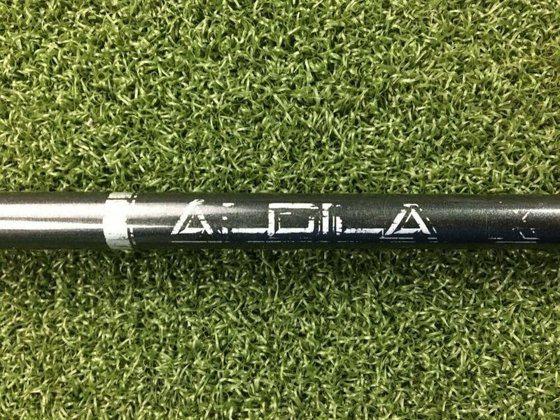 Crown Jewel II Titanium Steel 7 Wood 23* / RH / Aldila Regular Graphite / gw1356