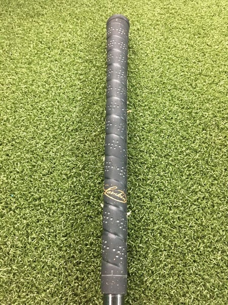 Crown Jewel II Titanium Steel 7 Wood 23* / RH / Aldila Regular Graphite / gw1356
