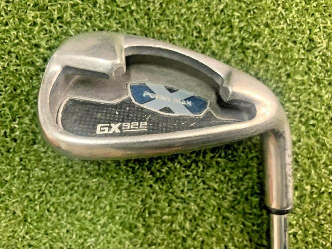 Giga Golf Power Max GX922 Sand Wedge / RH ~35.5" / Regular Steel / mv0432