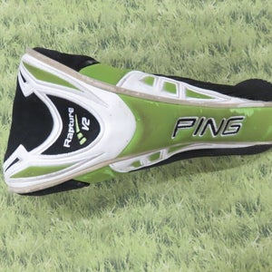 Ping RAPTURE V2 WOOD Headcover