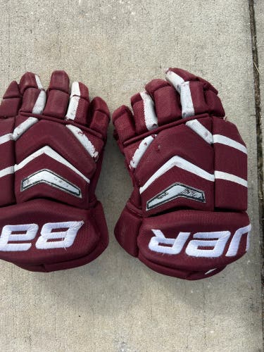 Bauer 13" Supreme One.6 Gloves