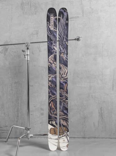 NEW 2023 Armada ARV 106 Skis 180 cm