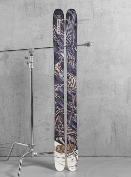 スキー armada arv106 180cm Armada ARV 106 Skis | Christy Sports