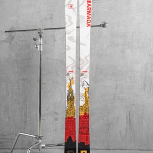 NEW 2023 Armada Edollo 172 cm Twin Tip Skis