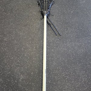 Used Brine Lm 1.0 41" Aluminum Women's Complete Lacrosse Sticks