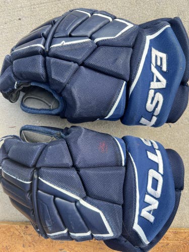 Easton 14" Synergy Gloves