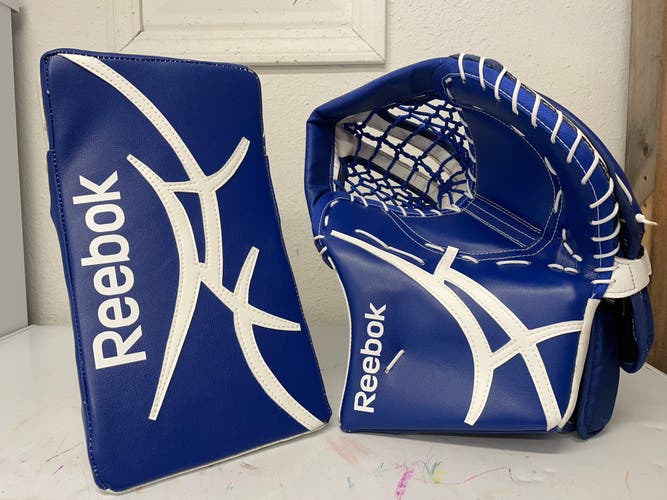 Used Regular Premier II Pro