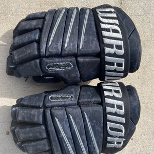 Warrior 15" Alpha QX Gloves