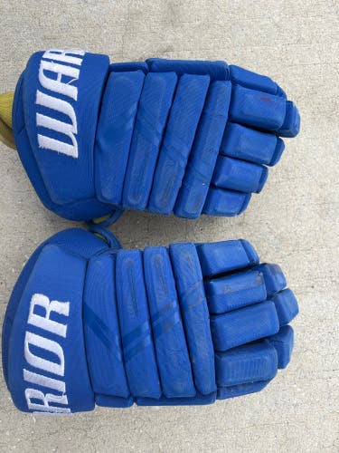 Warrior 14" Alpha DX4 Gloves