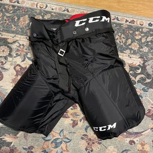 Senior Large CCM JetSpeed FT350 Hockey Pants