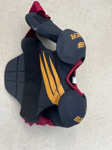 Bauer Shoulder Pads SPX90