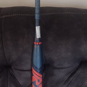 New Louisville Slugger RXT Bat (-8) 25 oz 33"