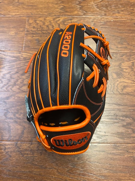 Wilson A2000 1787 11.75” Baseball Infield Glove June 2017 GOTM 100 Anniversary Edition Limited