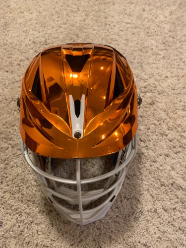 Cascade XRS Helmet