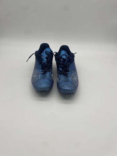 Men's Molded Cleats Low Top Blur