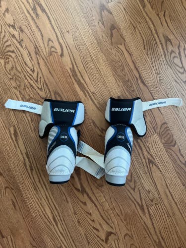 Bauer Hockey Senior Elbow Pad