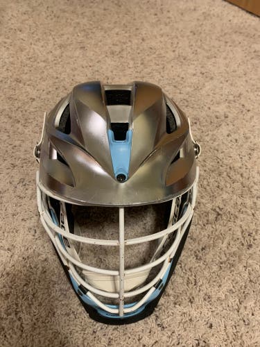 Goalie Cascade S Helmet