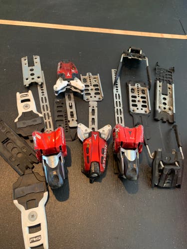 Atomic Ski Race x16 Bindings Binding skiing