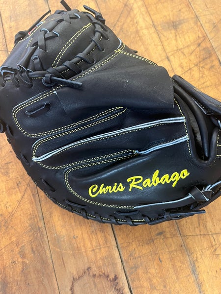 New All-Star Right Hand Throw 34