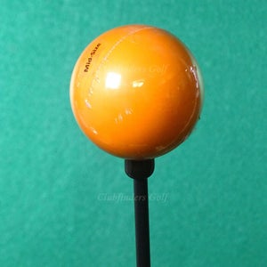 Orange Whip Mid-Size Trainer 43" Golf Swing Training Aid