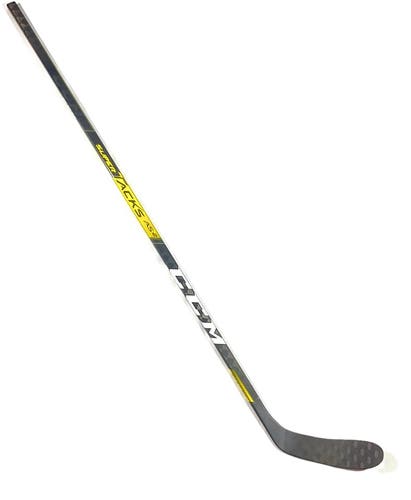 New Pro Stock CCM SuperTacks AS2 Pro - LH, 85 Flex, P28
