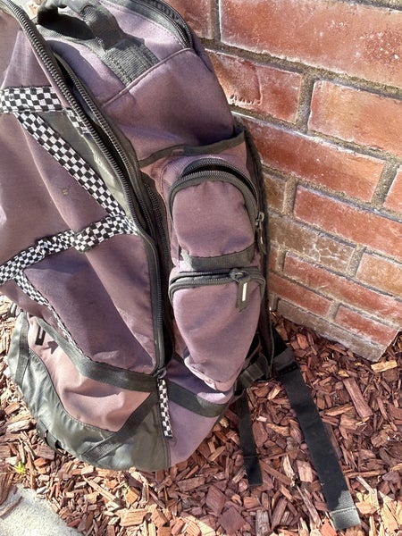 Used Nike Bag