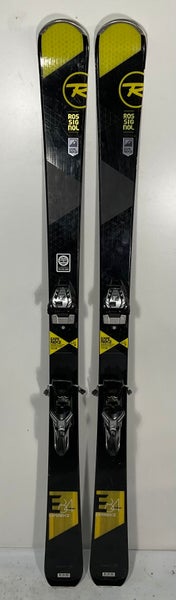 Rossignol EXPERIENCE 84 - Skis d'occasion