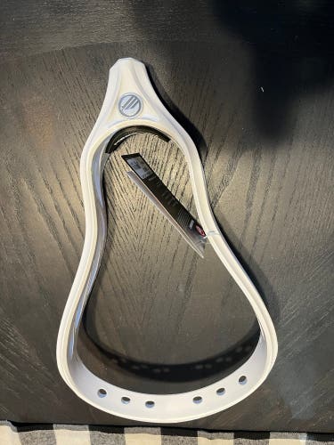 Universal Tank Lacrosse Head