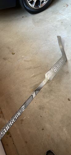27” Bauer Goalie Stick